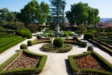 This is the oldest botanical garden in the country, laid out on two levels in 1768 as part of Ajuda Palace.  There are lovely views down to Belem and the river Tagus.