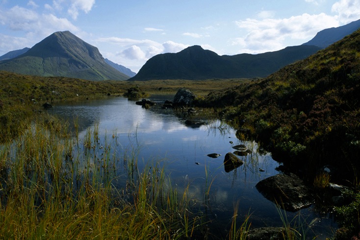 Sligachan, Isle of Skye