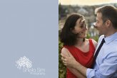 Katie and Diarmid, Edinburgh