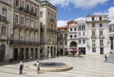 Praça 8 de Maio, Coimbra